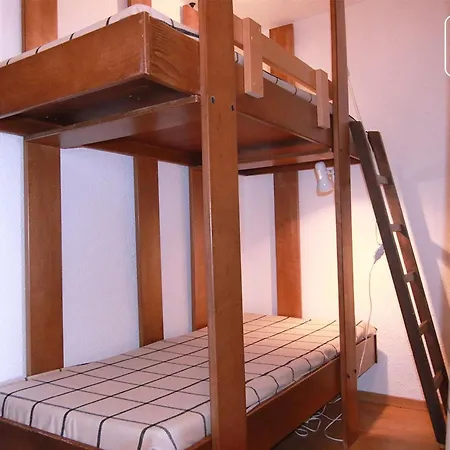 Cosy Pour 4 Pers. A 90m Des Pistes - Balcon Sud, Commerces Et Ecole De A Proximite - Fr-1-405-65 Apartment Alpe d'Huez