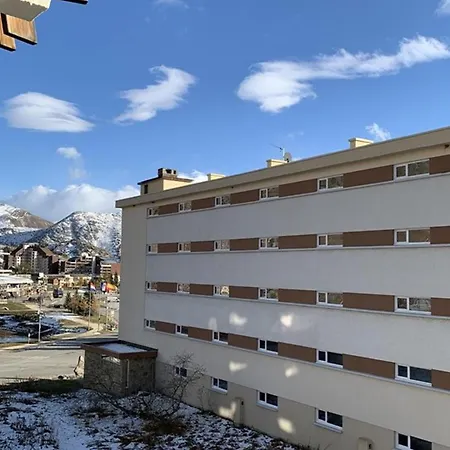 Cosy Pour 4 Pers. A 90m Des Pistes - Balcon Sud, Commerces Et Ecole De A Proximite - Fr-1-405-65 Apartment Alpe d'Huez