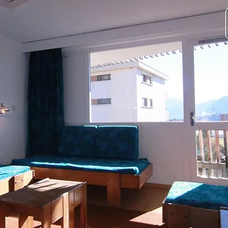 Cosy Pour 4 Pers. A 90m Des Pistes - Balcon Sud, Commerces Et Ecole De A Proximite - Fr-1-405-65 Apartment