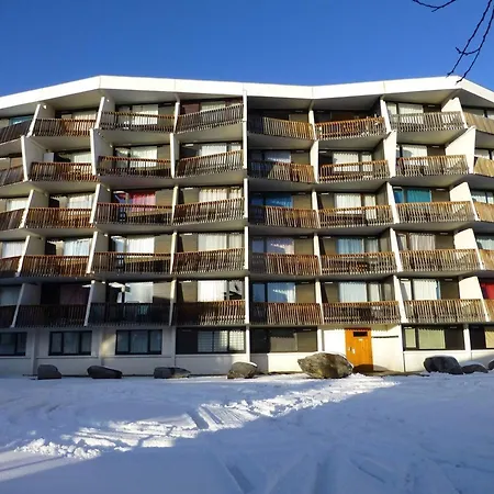 Apartment Cosy Pour 4 Pers. A 90m Des Pistes - Balcon Sud, Commerces Et Ecole De A Proximite - Fr-1-405-65 *